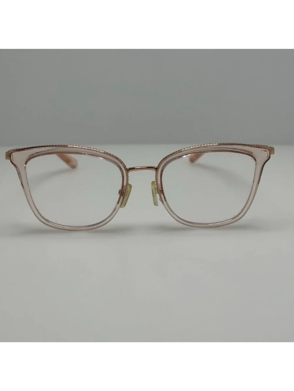 Michael Kors MK 3022 3417 Coconut Grove Eyeglasses Eye Glasses Frames 51-19-140